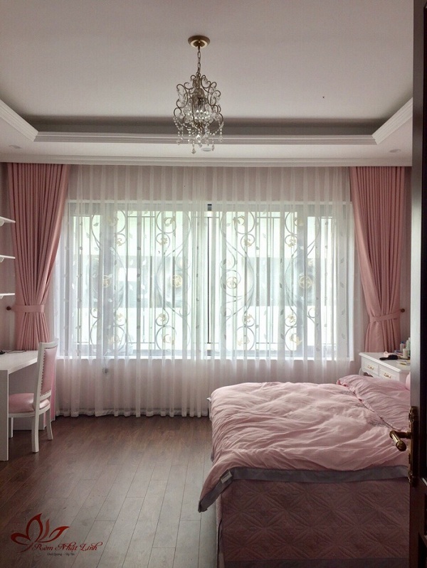 rem-vai-phong-ngu