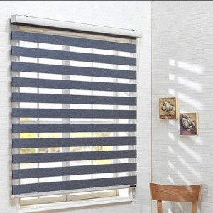 Rèm cầu vồng hãng Modero - Mã Bali