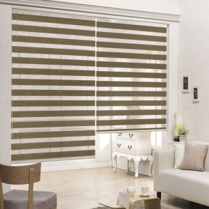 Rèm cầu vồng cản sáng hãng Modero - Mã Sofia