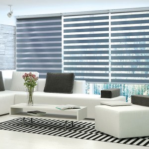 Rèm cầu vồng cản sáng tại Hà Nội hãng FIVESTAR - Mã