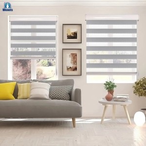 Rèm cầu vồng chống nắng 95% hãng FIVESTAR - Mã Elise