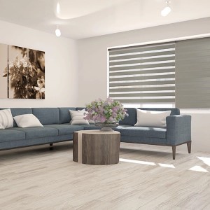 Rèm cầu vồng đẹp hãng FIVESTAR - Mã Milan