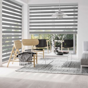 Rèm cầu vồng Hàn Quốc hãng Modero - Mã Oscar