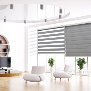 Rèm cầu vồng hãng FIVESTAR - Mã Basic