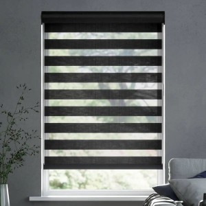 Rèm cầu vồng hãng PADORA - Mã Nolan