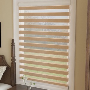 Rèm cầu vồng hãng PADORA - Mã Otis