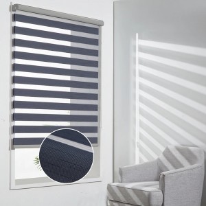 Rèm cầu vồng hãng PADORA - Mã Victor