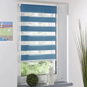 Rèm cầu vồng hãng PADORA - Mã Woodlook 1