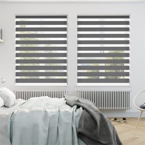 Rèm cầu vồng Modero Hàn Quốc - Mã Lime