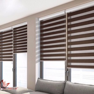 Rèm cầu vồng Hàn Quốc hãng ALLPLUS - Mã Isable