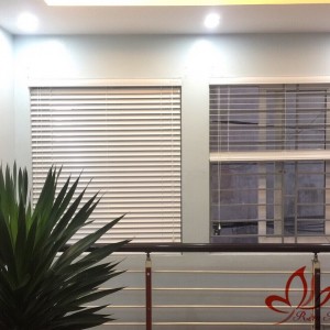 Rèm gỗ Sồi Nga MSJ - 301