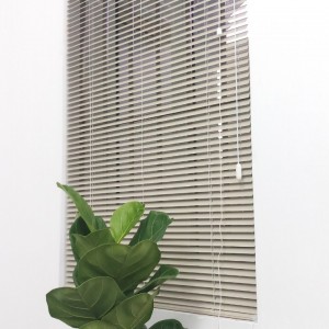 Rèm vải 2 lớp