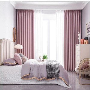 Rèm vải cản nắng  NL-10