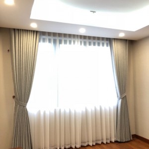 Rèm vải Nhật Bản - NB82