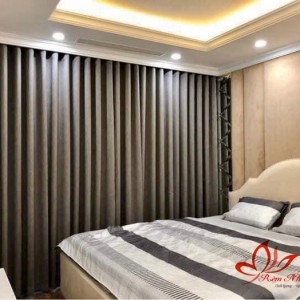 Rèm vải Hàn Quốc - HQ46