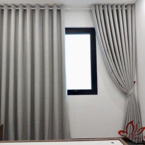5 ưu điểm nổi bật của rèm cửa sổ mà bạn nên biết? - NL647