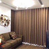 rèm vải nhật