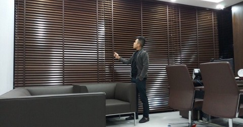Bật mí tất tần tật về rèm gỗ mà có thể bạn chưa biết?