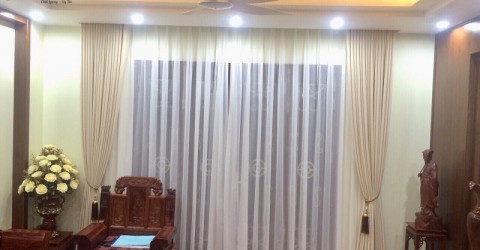 Làm cách nào để chọn rèm cửa đẹp cho ngôi nhà của bạn ?